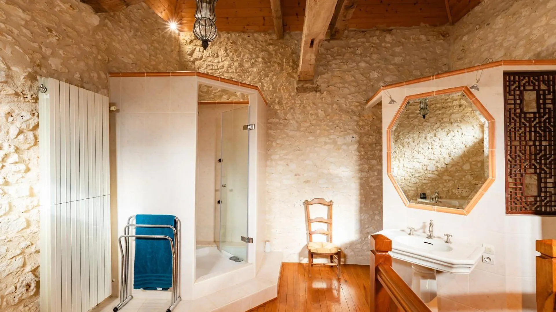 Solomiac Domaine Du Bile - Piscine Et Jacuzzi Privesヴィラ 0*,  フランス